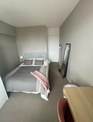 Photo de la colocation : Logement en colocation pour 3 personnes de 21m²