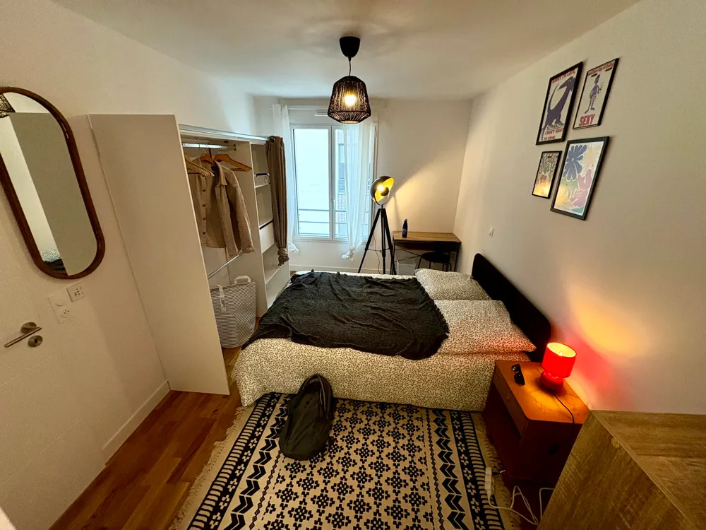 Photo de la colocation : Logement en colocation pour 5 personnes de 23m²
