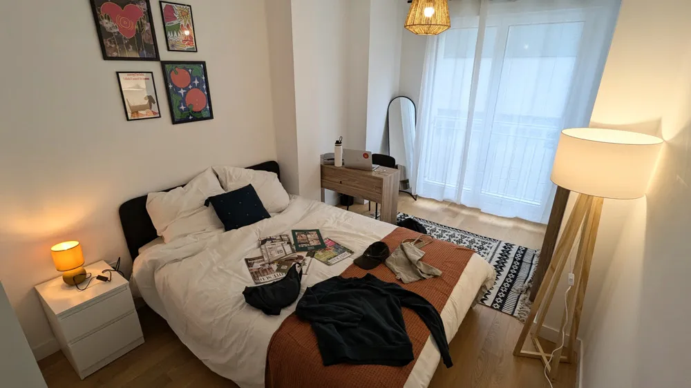 Photo de la colocation : Logement en colocation pour 4 personnes de 21m²