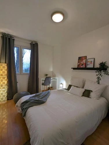 Photo de la colocation : Logement en colocation pour 4 personnes de 16m²