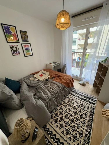 Photo de la colocation : Logement en colocation pour 4 personnes de 18m²
