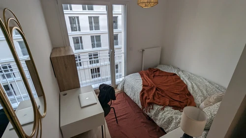 Photo de la colocation : Logement en colocation pour 4 personnes de 21m²