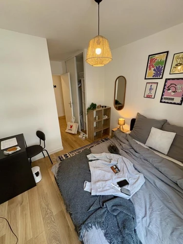 Photo de la colocation : Logement en colocation pour 4 personnes de 18m²