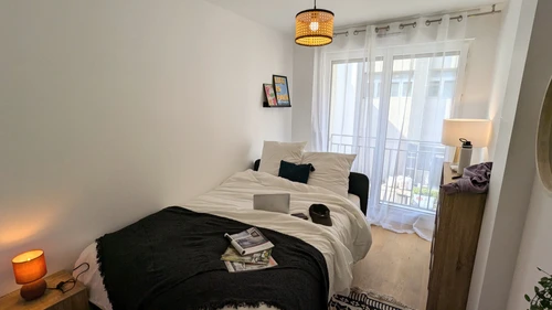 Photo de la colocation : Logement en colocation pour 5 personnes de 19m²