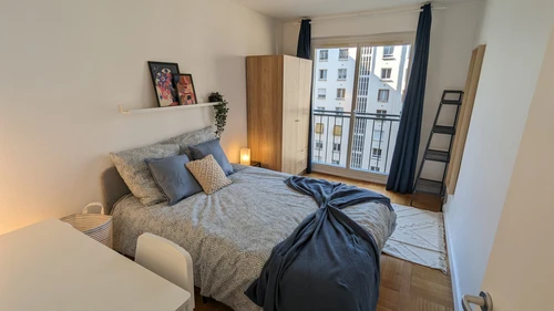 Photo de la colocation : Logement en colocation pour 5 personnes de 19m²