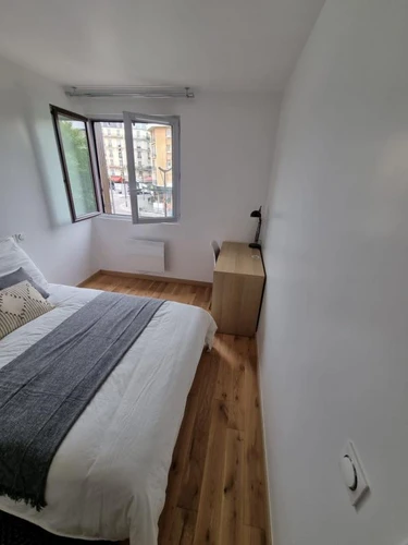 Photo de la colocation : Logement en colocation pour 4 personnes de 16m²