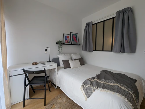 Photo de la colocation : Logement en colocation pour 4 personnes de 17m²