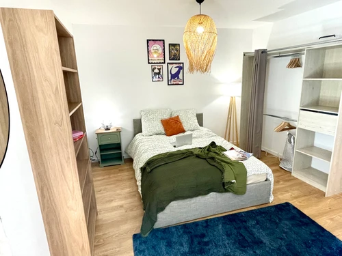 Photo de la colocation : Logement en colocation pour 4 personnes de 28m²