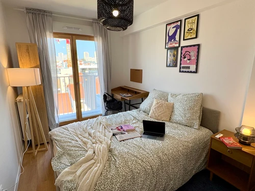 Photo de la colocation : Logement en colocation pour 4 personnes de 21m²