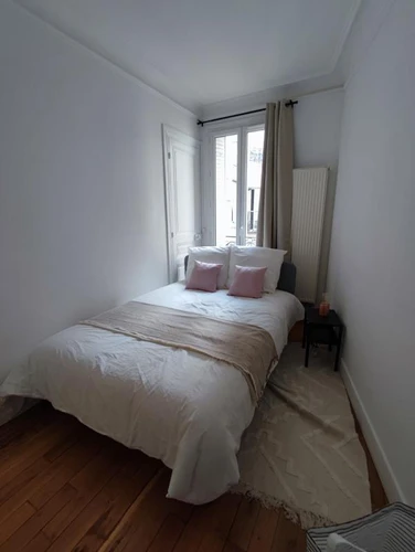 Photo de la colocation : Chambre