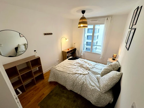 Photo de la colocation : Logement en colocation pour 5 personnes de 23m²
