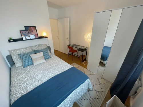 Photo de la colocation : Logement en colocation pour 4 personnes de 22m²