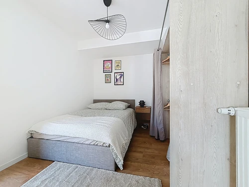 Photo de la colocation : Logement en colocation pour 5 personnes de 21m²