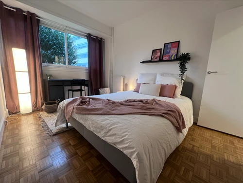 Photo de la colocation : Logement en colocation pour 5 personnes de 20m²
