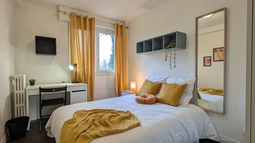 Photo de la colocation : Logement en colocation pour 3 personnes de 18m²