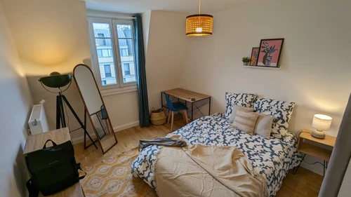 Photo de la colocation : Logement en colocation pour 4 personnes de 20m²