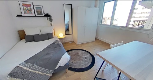 Photo de la colocation : Logement en colocation pour 5 personnes de 23m²