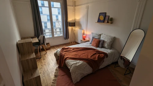 Photo de la colocation : Logement en colocation pour 4 personnes de 21m²