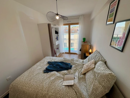 Photo de la colocation : Logement en colocation pour 3 personnes de 28m²