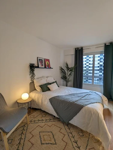 Photo de la colocation : Logement en colocation pour 4 personnes de 25m²