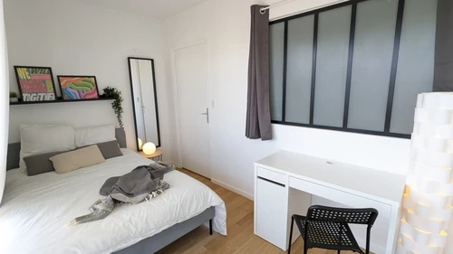 Photo de la colocation : Logement en colocation pour 5 personnes de 19m²