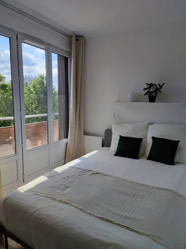 Photo de la colocation : Logement en colocation pour 4 personnes de 16m²