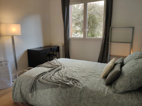 Photo de la colocation : Logement en colocation pour 4 personnes de 21m²
