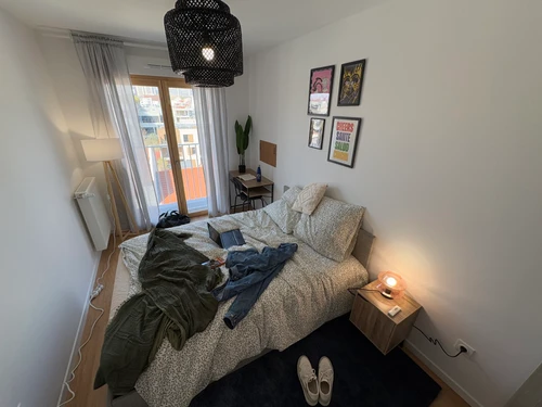 Photo de la colocation : Logement en colocation pour 4 personnes de 21m²