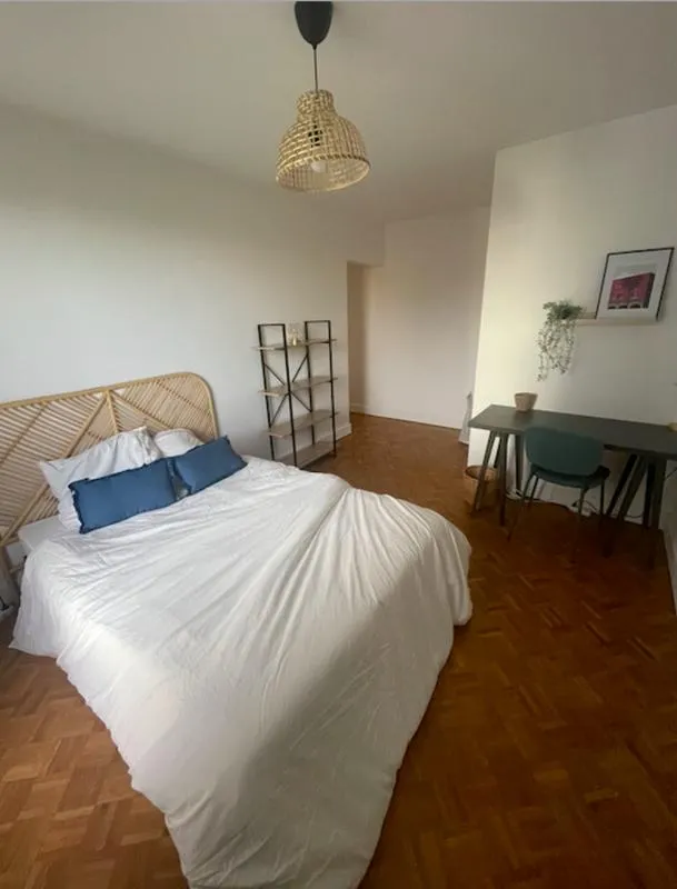 Photo de la colocation : Logement en colocation pour 6 personnes de 23m²