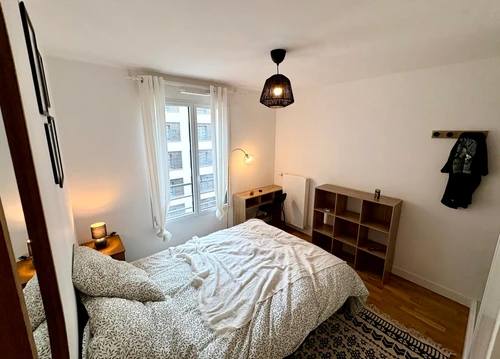 Photo de la colocation : Logement en colocation pour 5 personnes de 21m²