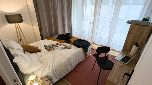 Photo de la colocation : Logement en colocation pour 4 personnes de 18m²