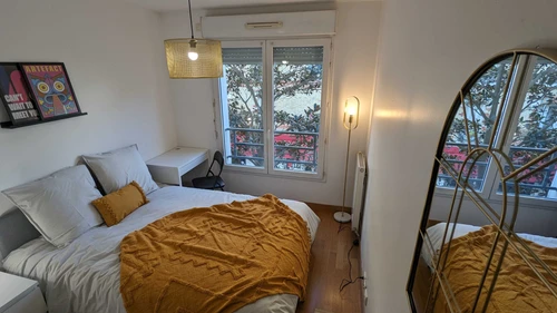 Photo de la colocation : Logement en colocation pour 4 personnes de 21m²