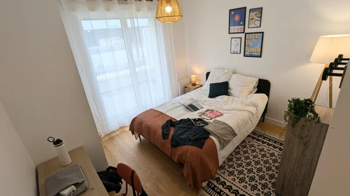 Photo de la colocation : Logement en colocation pour 5 personnes de 18m²