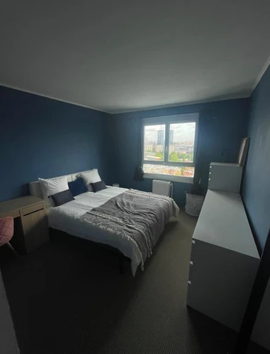 Photo de la colocation : Logement en colocation pour 3 personnes de 19m²