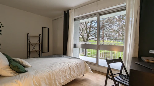 Photo de la colocation : Logement en colocation pour 4 personnes de 23m²