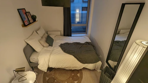 Photo de la colocation : Logement en colocation pour 3 personnes de 22m²