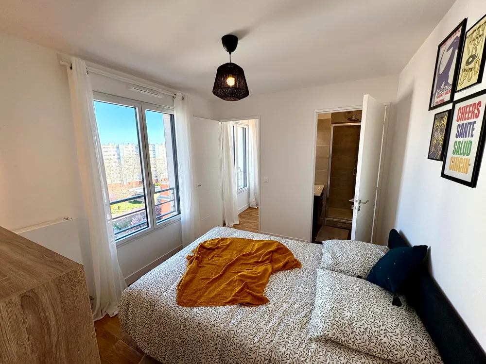Photo de la colocation : Logement en colocation pour 6 personnes de 26m²