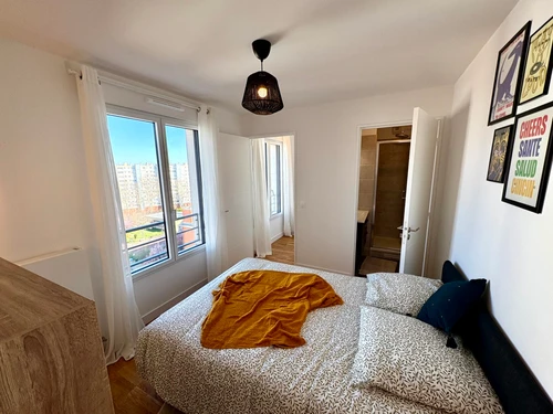 Photo de la colocation : Logement en colocation pour 6 personnes de 26m²
