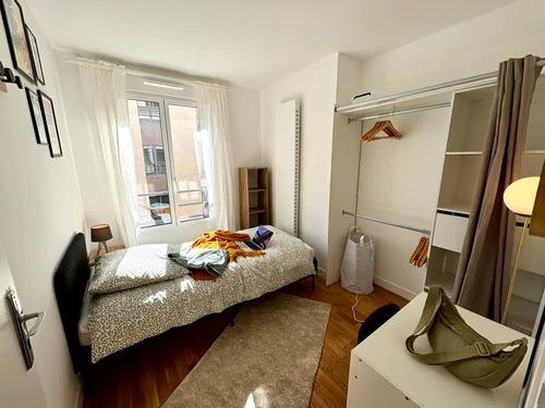 Photo de la colocation : Logement en colocation pour 5 personnes de 17m²