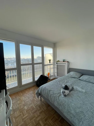 Photo de la colocation : Logement en colocation pour 5 personnes de 18m²