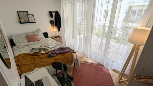 Photo de la colocation : Logement en colocation pour 4 personnes de 18m²