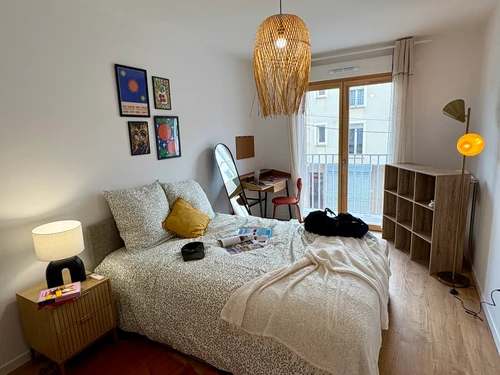 Photo de la colocation : Logement en colocation pour 5 personnes de 23m²
