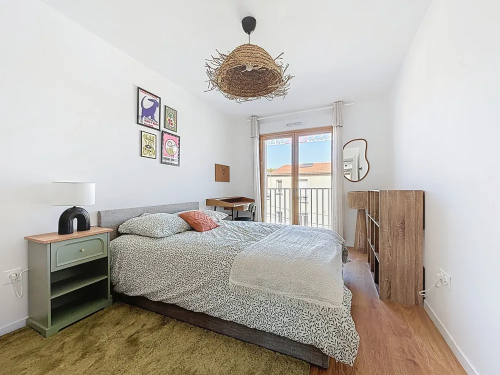 Photo de la colocation : Logement en colocation pour 5 personnes de 23m²