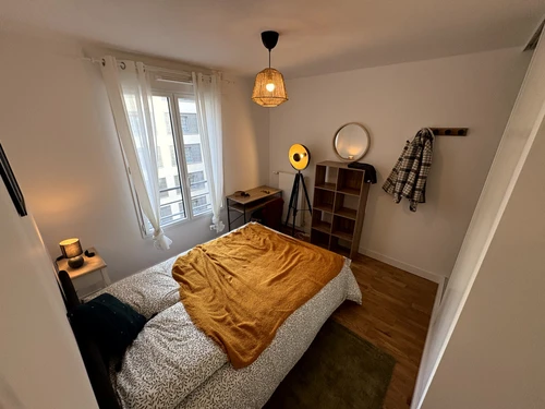 Photo de la colocation : Logement en colocation pour 5 personnes de 21m²