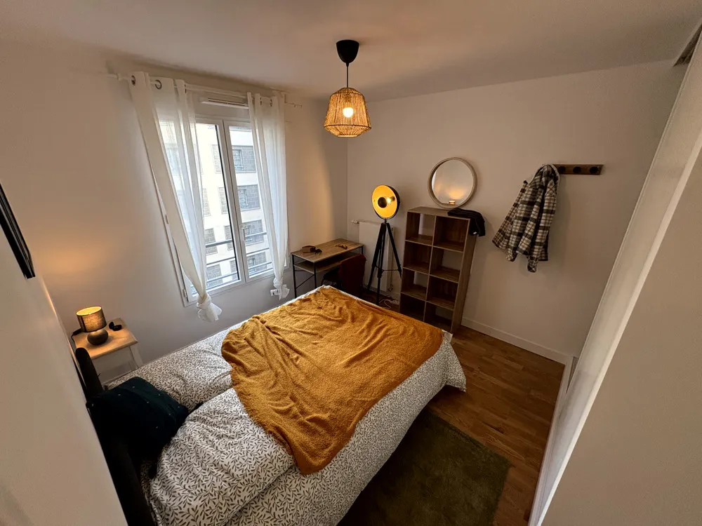 Photo de la colocation : Logement en colocation pour 5 personnes de 21m²