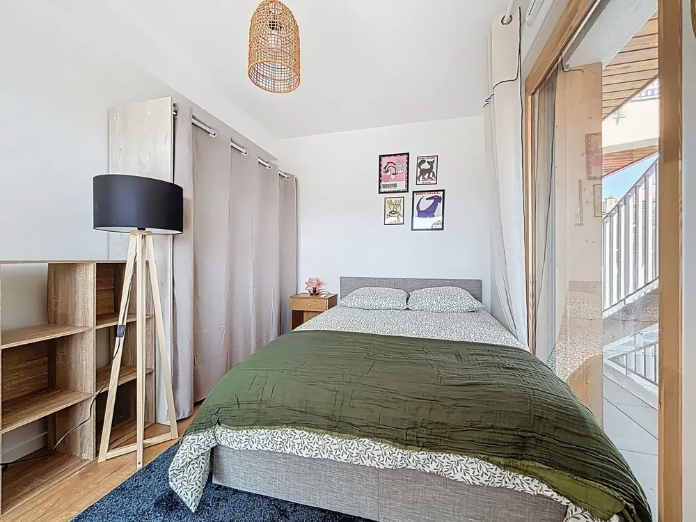 Photo de la colocation : Logement en colocation pour 5 personnes de 21m²