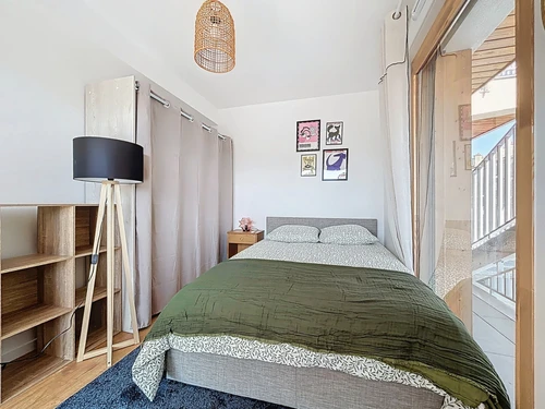 Photo de la colocation : Logement en colocation pour 5 personnes de 21m²