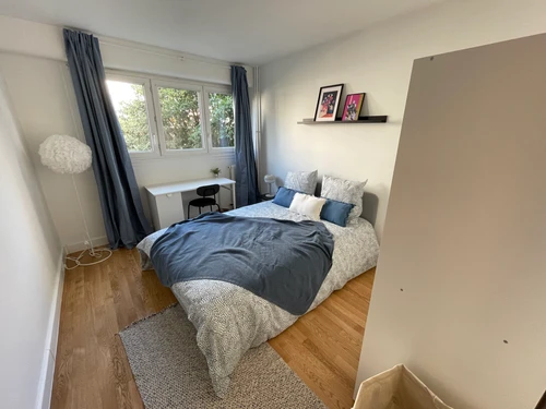 Photo de la colocation : Logement en colocation pour 4 personnes de 21m²