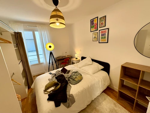 Photo de la colocation : Logement en colocation pour 5 personnes de 23m²