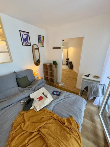 Photo de la colocation : Logement en colocation pour 4 personnes de 17m²